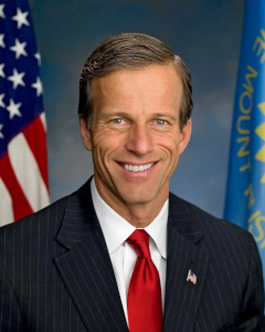 John Thune